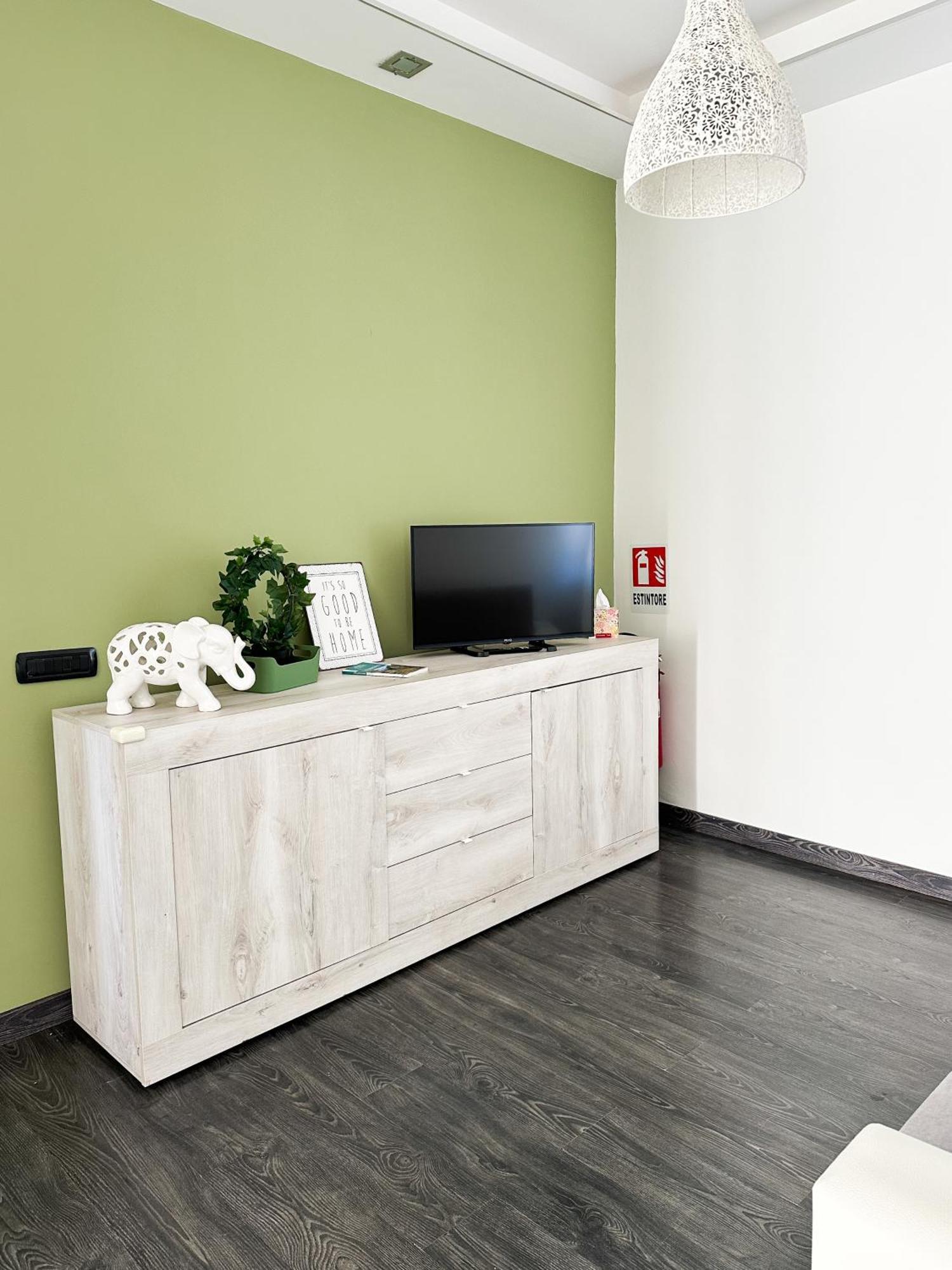 Family Place Фиумичино Екстериор снимка