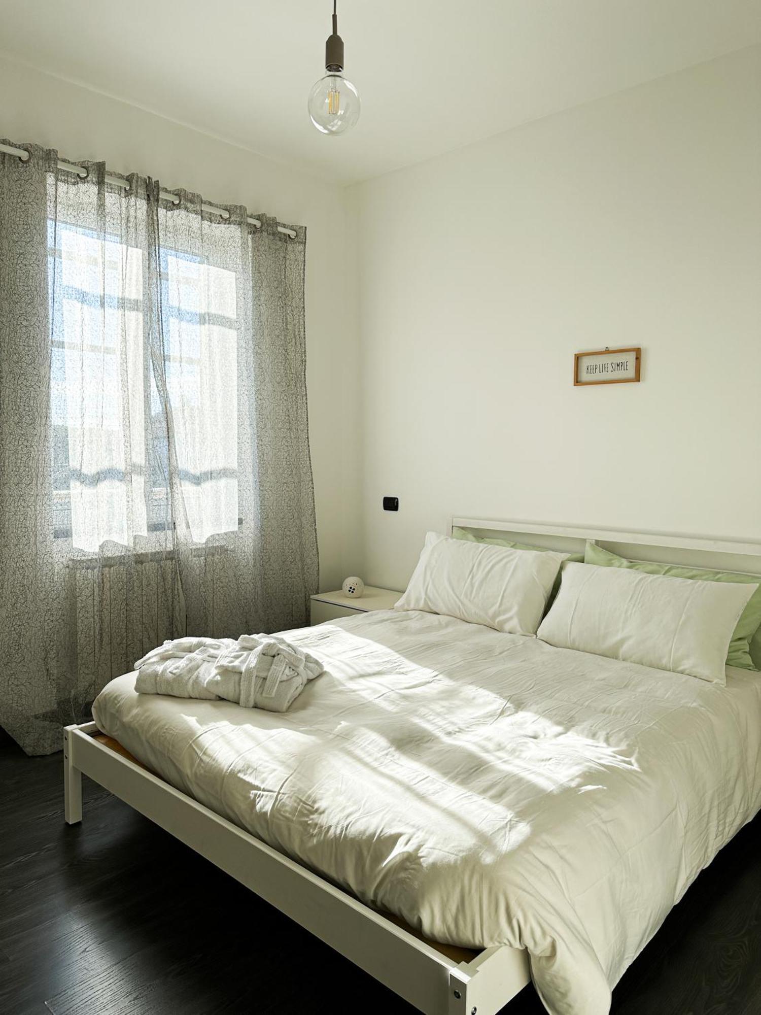 Family Place Фиумичино Екстериор снимка